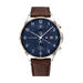 Montre Tommy Hilfiger Bleu - Montres Homme | Histoire d’Or
