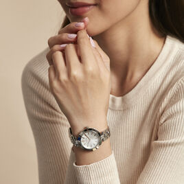 Montre Furla Logo Links Argenté - Montres Femme | Histoire d’Or