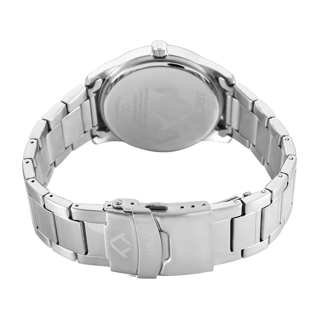 Montre Arctik Element Bleu - Montres Homme | Histoire d’Or