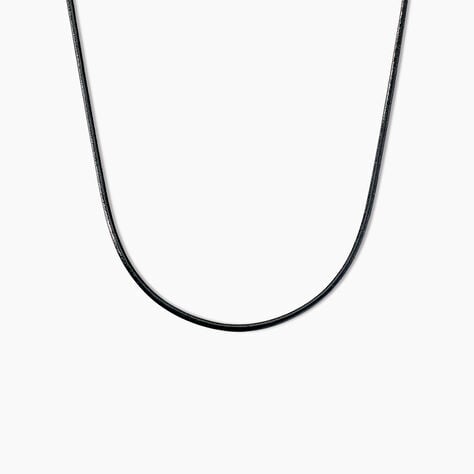 Collier Sanata Argent Blanc - Colliers fantaisie Famille | Histoire d’Or