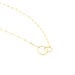 Collier Oni Or Jaune - Colliers Femme | Histoire d’Or
