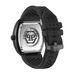 Montre Philipp Plein The $keleton Noir - Montres Homme | Histoire d’Or