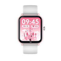 Montre Connectée Ice Watch Smart Junior 3.0