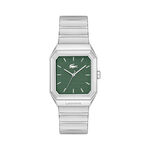Montre Lacoste Rene Vert - Montres Homme | Histoire d&rsquo;Or