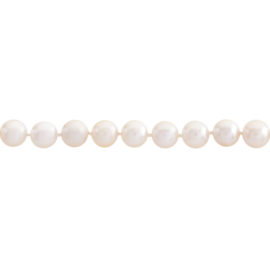 Bracelet Illyana Or Jaune Perle De Culture - Bracelets Femme | Histoire d’Or