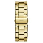 Montre Guess Majestic Champagne - Montres Homme | Histoire d&rsquo;Or