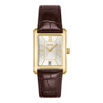 Montre Boss Principle Dress Argent&eacute; - F&ecirc;te des p&egrave;res Homme | Histoire d&rsquo;Or