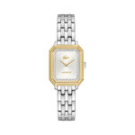 Montre Lacoste Parisienne Argent&eacute; - Montres Femme | Histoire d&rsquo;Or