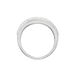 Bague Ilyana Argent Oxyde De Zirconium - Bagues avec pierre Femme | Histoire d’Or