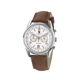 Montre Lip Himalaya Argenté - Montres Famille | Histoire d’Or