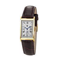 Montre Lip Churchill T18 Argenté