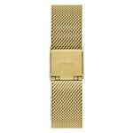Montre Guess Tapestry Dor&eacute; - Montres Femme | Histoire d&rsquo;Or