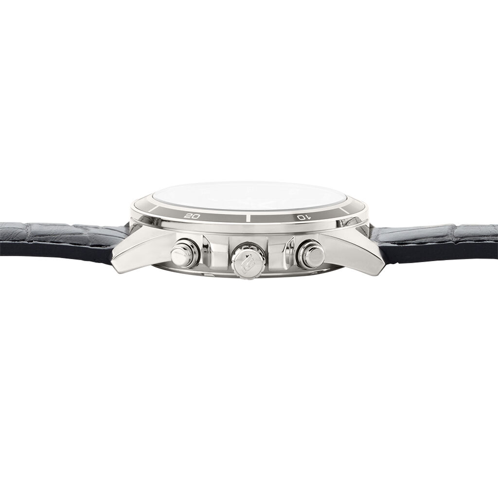 Montre Casio Edifice Noir - Id&eacute;es cadeaux Homme | Histoire d&rsquo;Or