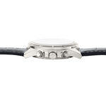 Montre Casio Edifice Noir - Id&eacute;es cadeaux Homme | Histoire d&rsquo;Or