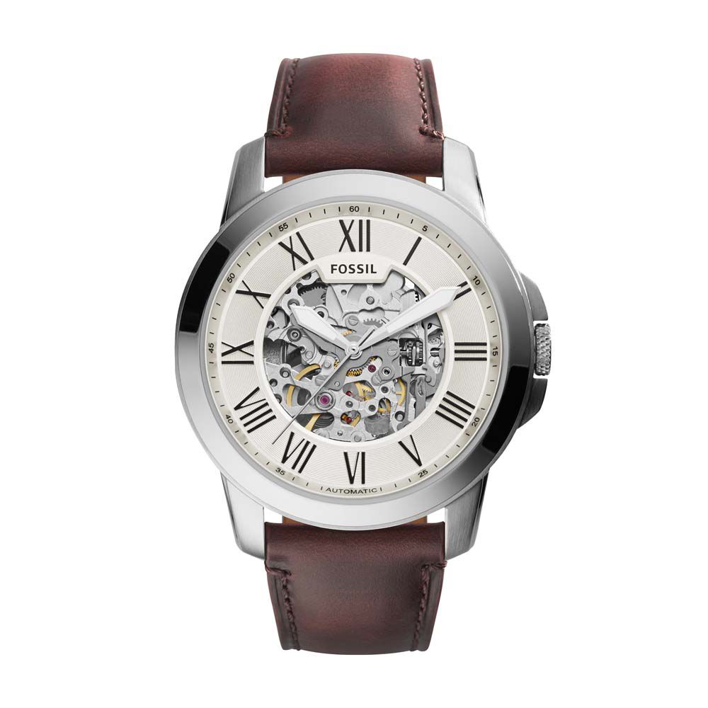 Montres Fossil Automatique • Histoire d'Or