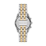 Montre Michael Kors Mini Bryant Turquoise - Montres Femme | Histoire d&rsquo;Or