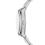 Montre Fossil Everett Femme Argent&eacute; - Montres Femme | Histoire d&rsquo;Or