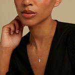 Collier Elisud Or Jaune Nacre - Colliers Femme | Histoire d&rsquo;Or