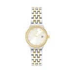 Montre 0 O Watch Glittering Dor&eacute; - Montres Femme | Histoire d&rsquo;Or