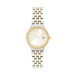 Montre 0 O Watch Glittering Doré - Montres Femme | Histoire d’Or