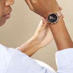 Montre Pierre Lannier Celeste Bicolore - Montres Femme | Histoire d&rsquo;Or