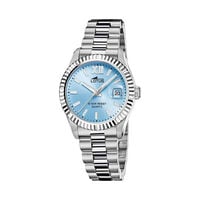 Montre Lotus Freedom Collection Bleu Clair
