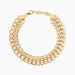 Bracelet Wiktor Or Jaune - Bracelets Femme | Histoire d’Or