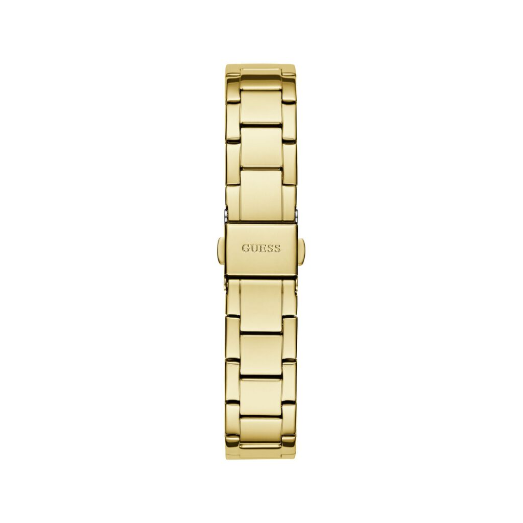 Montre Guess Charlotte Blanc - Montres Femme | Histoire d&rsquo;Or