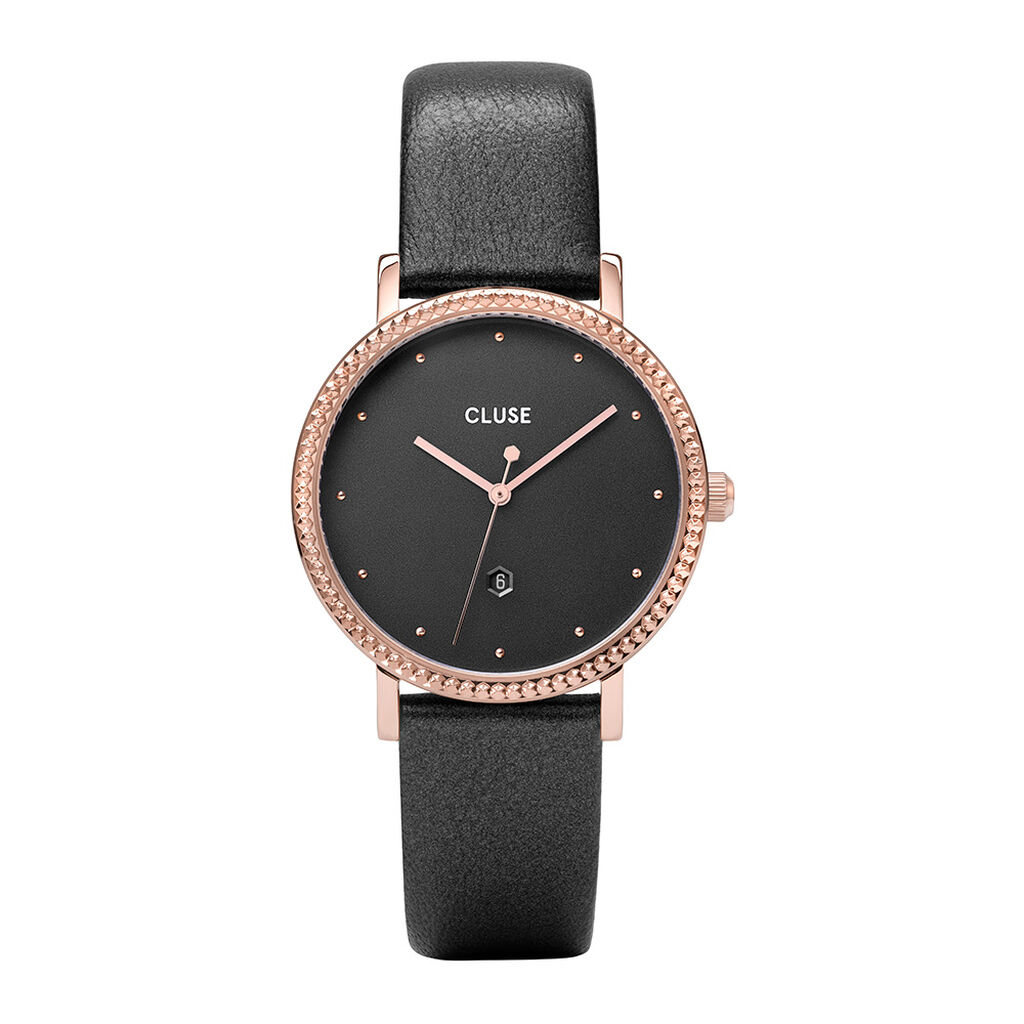 Montre Cluse Le Couronnement Gris - Montres Femme | Histoire d’Or