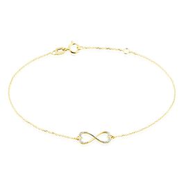 Bracelet Or Jaune Sola - Bracelets Femme | Histoire d’Or
