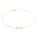 Bracelet Or Jaune Sola - Bracelets Femme | Histoire d’Or