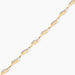 Bracelet Jaumet Or Jaune Diamant - Bracelets Femme | Histoire d&rsquo;Or