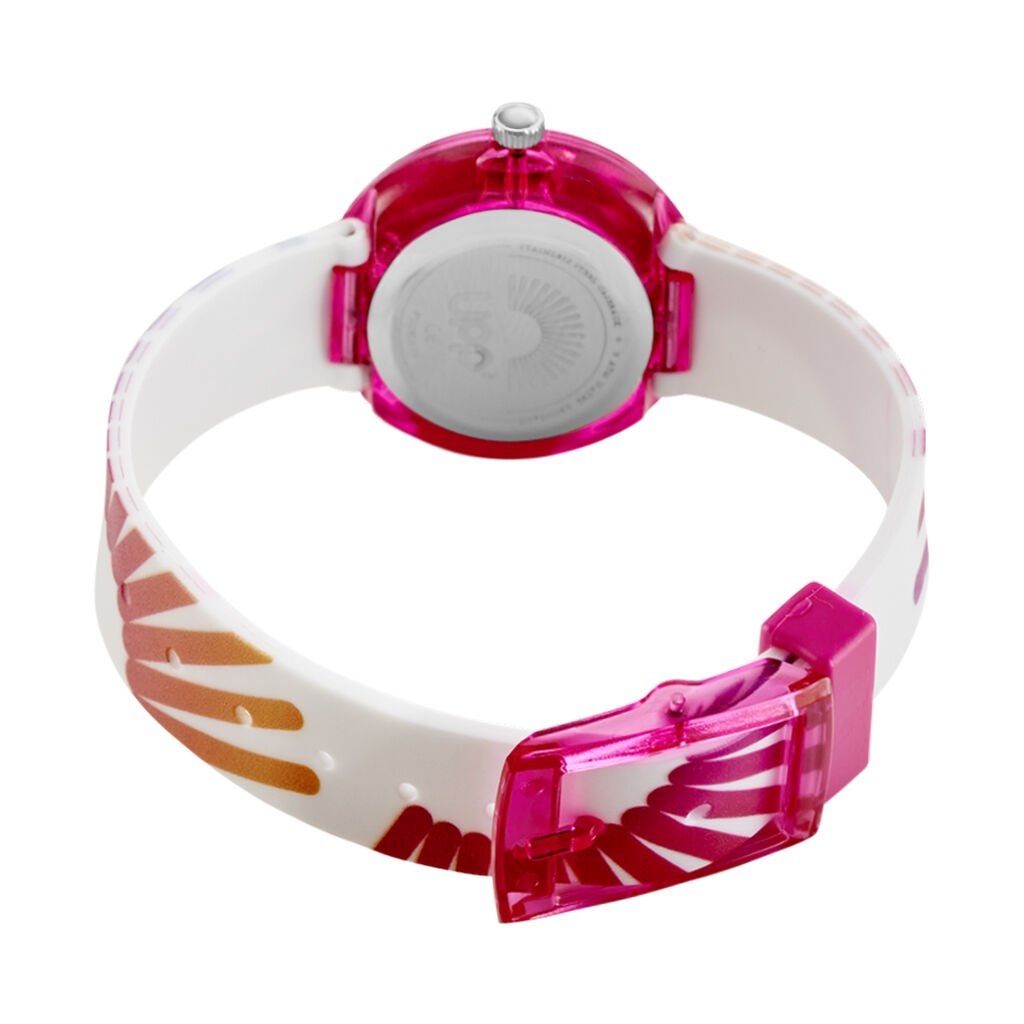 Montre Upp Beatty Multicolore - Montres Enfant | Histoire d’Or