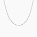 Collier Argent Magteld - Chaines Femme | Histoire d’Or