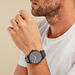 Montre Pierre Lannier Essential Bleu - Montres Homme | Histoire d’Or
