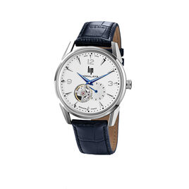 Montre Lip Himalaya Argenté - Montres Homme | Histoire d’Or