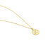 Collier Astrola Or Jaune - Colliers Zodiaque Femme | Histoire d’Or