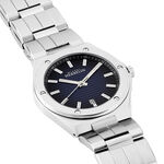 Montre Herbelin Cap Camarat Bleu - Montres Homme | Histoire d&rsquo;Or