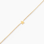 Bracelet Tinia Or Jaune - Bracelets Femme | Histoire d&rsquo;Or