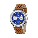 Montre Lip Rallye Meca-Quartz Bleu - Montres Homme | Histoire d&rsquo;Or