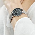 Montre Codhor Cindy Noir - Montres Femme | Histoire d&rsquo;Or