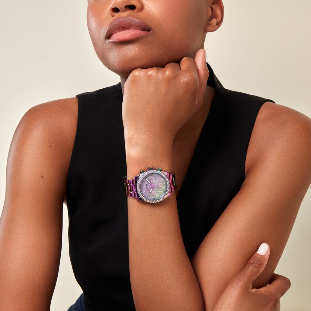 Montre Guess Sol Multicolore - Montres Femme | Histoire d’Or