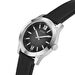 Montre Guess Crescent Noir - Montres Homme | Histoire d’Or