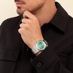 Montre Boss Candor Vert - Montres Homme | Histoire d&rsquo;Or
