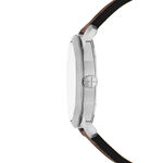 Montre Fossil Machine Vert - Montres Homme | Histoire d&rsquo;Or