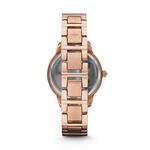Montre Fossil Jesse Rose - Montres Femme | Histoire d&rsquo;Or