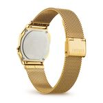 Montre Casio Collection Vintage 2 Tons - Montres Unisex | Histoire d&rsquo;Or