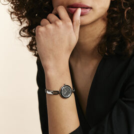 Montre Furla Bangle Noir - Montres Femme | Histoire d’Or