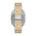 Montre Michael Kors Rhys Blanc - Montres Homme | Histoire d’Or