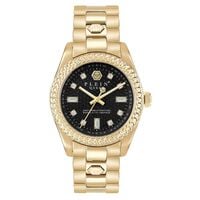 Montre Philipp Plein Queen Noir